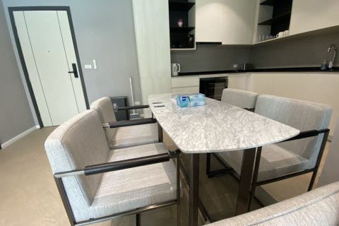 Condo à Phuket, Thaïlande, 2 chambres  № 167211 - photo 16