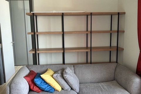 Studio dans le Condo à Watthana, Bangkok, Thaïlande  № 167210 - photo 5