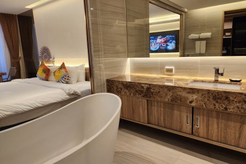 Студия в Кату, Таиланд № 167212 - фото 9