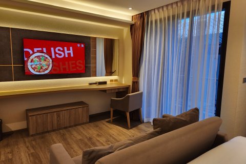 Студия в Кату, Таиланд № 167212 - фото 3