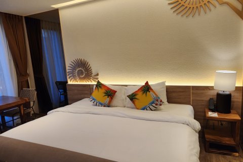 Студия в Кату, Таиланд № 167212 - фото 5