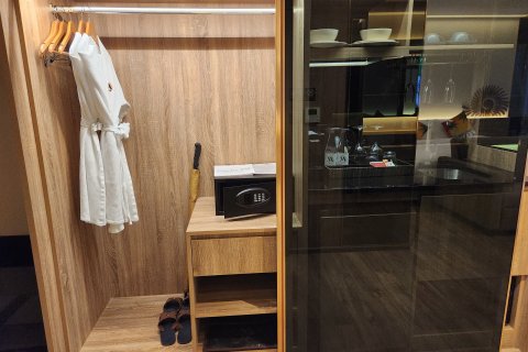 Студия в Кату, Таиланд № 167212 - фото 13