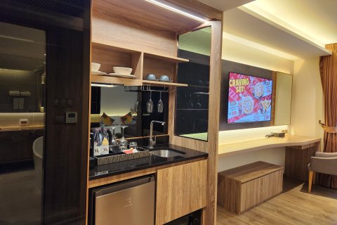 Студия в Кату, Таиланд № 167212 - фото 7