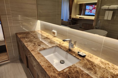 Студия в Кату, Таиланд № 167212 - фото 12