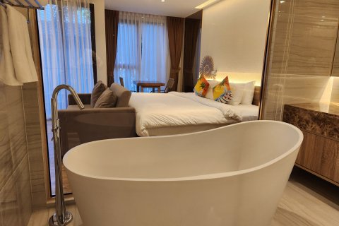 Студия в Кату, Таиланд № 167212 - фото 8