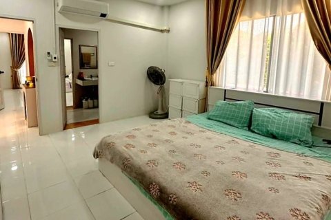 Дом в Паттайе, Таиланд с 2 спальнями  № 167206 - фото 12