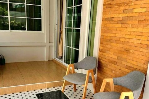 Дом в Паттайе, Таиланд с 2 спальнями  № 167206 - фото 19