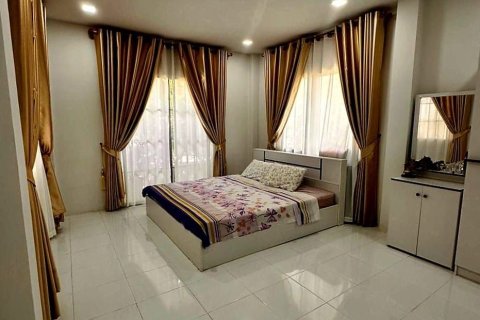 Дом в Паттайе, Таиланд с 2 спальнями  № 167206 - фото 9