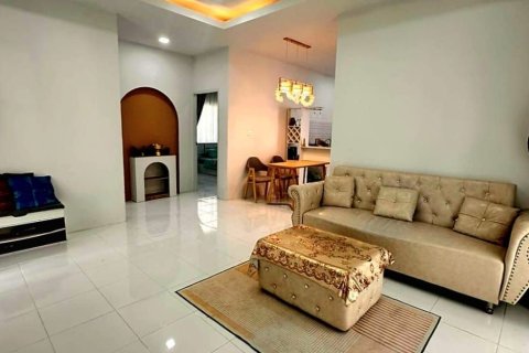 Дом в Паттайе, Таиланд с 2 спальнями  № 167206 - фото 6