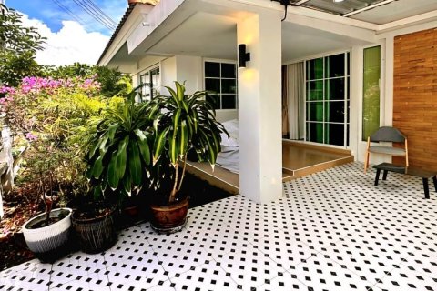 Дом в Паттайе, Таиланд с 2 спальнями  № 167206 - фото 3