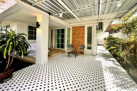 Дом в Паттайе, Таиланд с 2 спальнями  № 167206 - фото 2