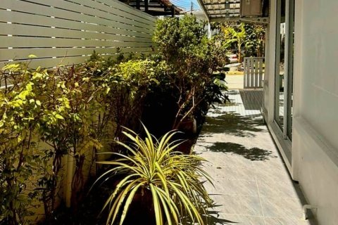 Дом в Паттайе, Таиланд с 2 спальнями  № 167206 - фото 23