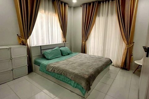 Дом в Паттайе, Таиланд с 2 спальнями  № 167206 - фото 11