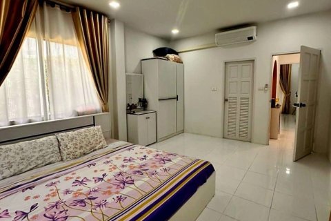 Дом в Паттайе, Таиланд с 2 спальнями  № 167206 - фото 14