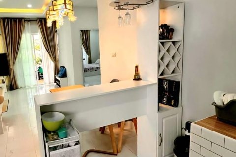 Дом в Паттайе, Таиланд с 2 спальнями  № 167206 - фото 7