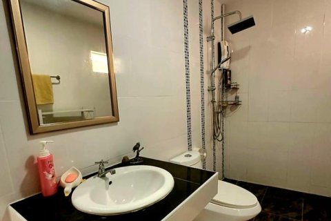 Дом в Паттайе, Таиланд с 2 спальнями  № 167206 - фото 16