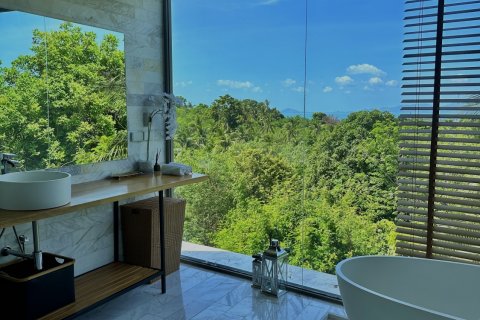 Villa in Surat Thani, Thailand 2 bedrooms № 137374 - photo 21