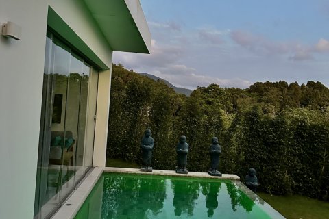 Villa in Surat Thani, Thailand 2 bedrooms № 137374 - photo 25