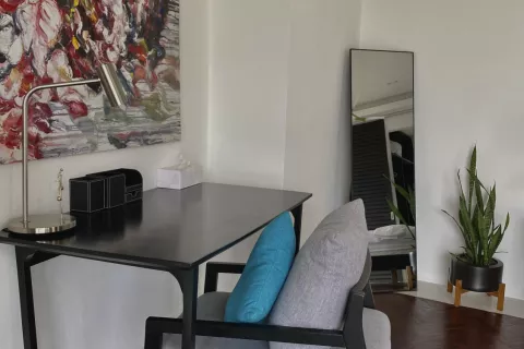 Villa in Surat Thani, Thailand 2 bedrooms № 137374 - photo 14