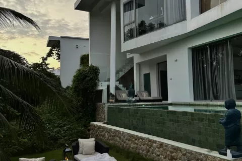 Villa in Surat Thani, Thailand 2 bedrooms № 137374 - photo 27