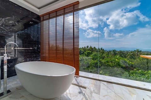 Villa in Surat Thani, Thailand 2 bedrooms № 137374 - photo 4