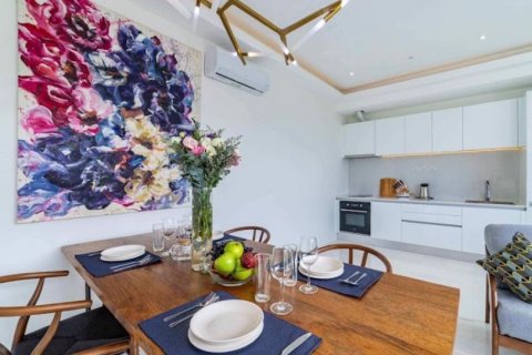 Villa in Surat Thani, Thailand 2 bedrooms № 137374 - photo 7