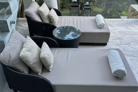 Villa in Surat Thani, Thailand 2 bedrooms № 137374 - photo 26