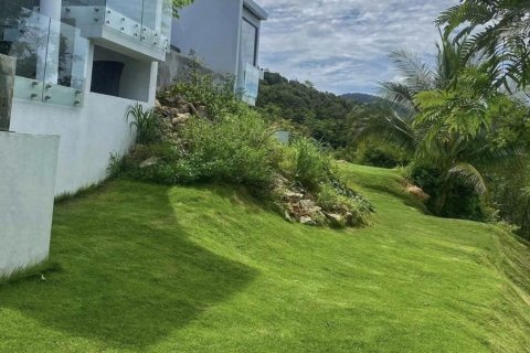 Villa in Surat Thani, Thailand 2 bedrooms № 137374 - photo 16