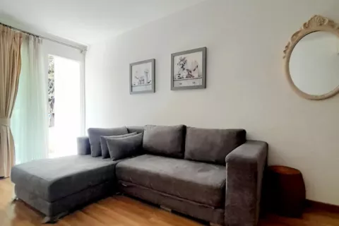 Condo à Hua Hin, Thaïlande, 2 chambres  № 137377 - photo 2