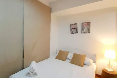 Condo à Hua Hin, Thaïlande, 2 chambres  № 137377 - photo 8