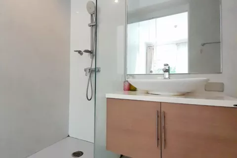 Condo à Hua Hin, Thaïlande, 2 chambres  № 137377 - photo 7