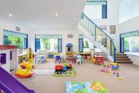 Condo à Hua Hin, Thaïlande, 2 chambres  № 137377 - photo 14