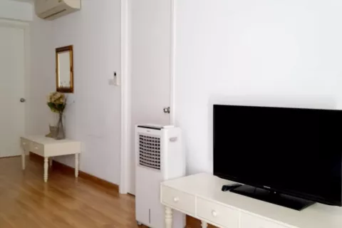 Condo à Hua Hin, Thaïlande, 2 chambres  № 137377 - photo 3