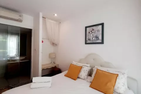 Condo à Hua Hin, Thaïlande, 2 chambres  № 137377 - photo 6