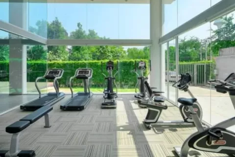 Condo à Hua Hin, Thaïlande, 2 chambres  № 137377 - photo 15