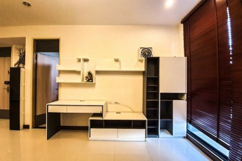 Кондоминиум с 2 спальнями в Ратчатхеви, Бангкок, Таиланд № 137372 - фото 13