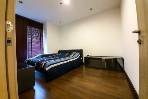 Кондоминиум с 2 спальнями в Ратчатхеви, Бангкок, Таиланд № 137372 - фото 5