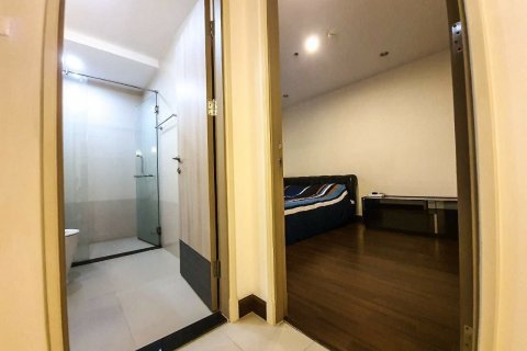 Кондоминиум с 2 спальнями в Ратчатхеви, Бангкок, Таиланд № 137372 - фото 10