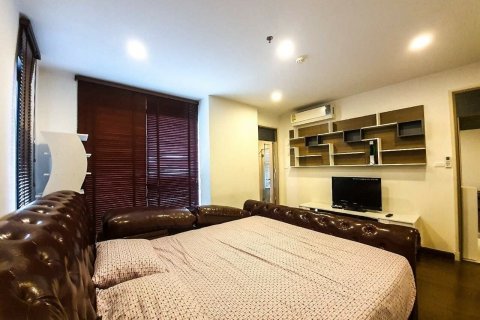 Кондоминиум с 2 спальнями в Ратчатхеви, Бангкок, Таиланд № 137372 - фото 12