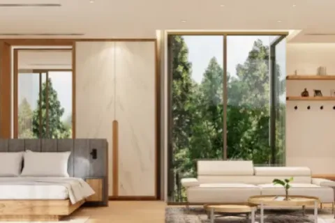 Вилла в Пхукете, Таиланд с 4 спальнями  № 146412 - фото 9