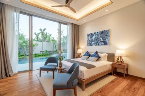 Villa à Phuket, Thaïlande 3 chambres № 146410 - photo 15