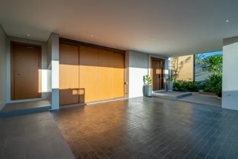 Villa à Phuket, Thaïlande 3 chambres № 146410 - photo 24