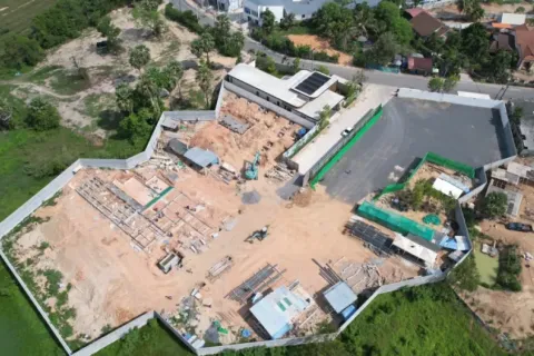 Villa à Phuket, Thaïlande 3 chambres № 146410 - photo 29