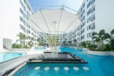 Apartment in Phuket, Thailand 1 bedroom № 146415 - photo 15