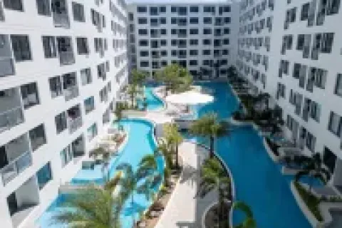 Apartment in Phuket, Thailand 1 bedroom № 146415 - photo 11