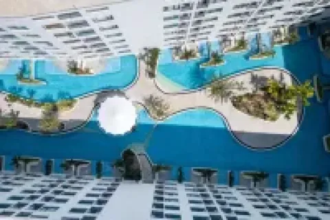 Apartment in Phuket, Thailand 1 bedroom № 146415 - photo 10