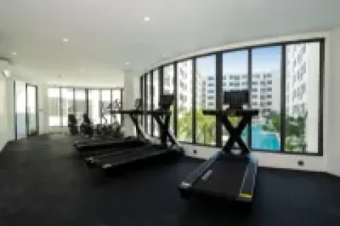 Apartment in Phuket, Thailand 1 bedroom № 146415 - photo 17