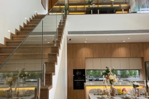 Villa in Phuket, Thailand 4 bedrooms № 146414 - photo 3