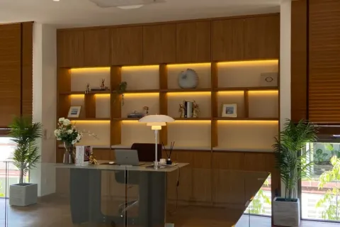 Villa in Phuket, Thailand 4 bedrooms № 146414 - photo 8