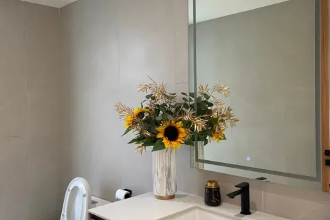 Villa in Phuket, Thailand 4 bedrooms № 146414 - photo 14